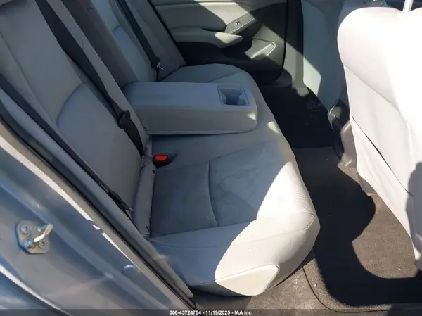 1HGCV1F10JA084984 2018 HONDA ACCORD - Image 8