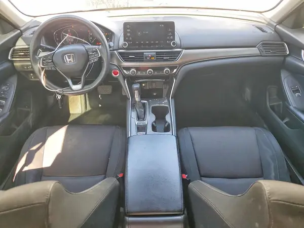 1HGCV1F10JA087965 2018 HONDA ACCORD - Image 8