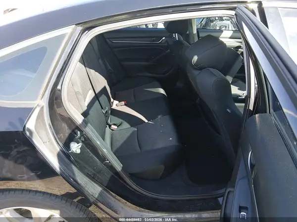 1HGCV1F10JA088789 2018 HONDA ACCORD - Image 8