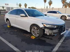 1HGCV1F10JA091613 2018 HONDA ACCORD