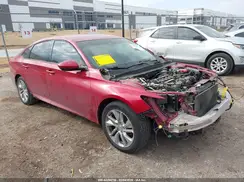 1HGCV1F10JA091711 2018 HONDA ACCORD