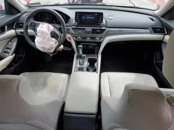 1HGCV1F10JA091725 2018 HONDA ACCORD - Image 8