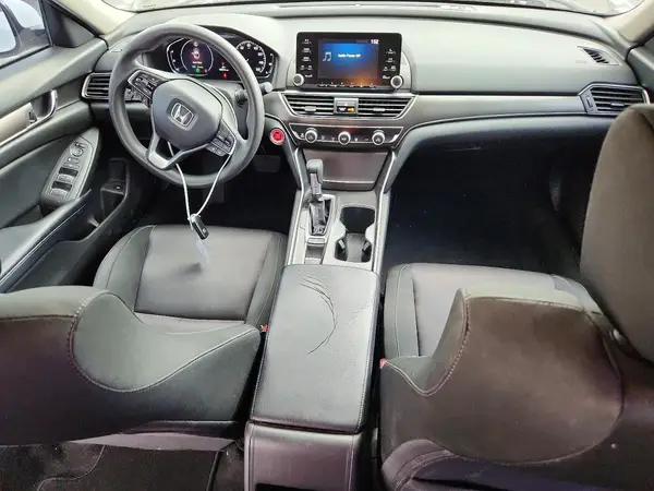 1HGCV1F10JA092468 2018 HONDA ACCORD - Image 8