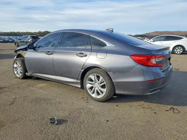 1HGCV1F10JA095435 2018 HONDA ACCORD - Image 2