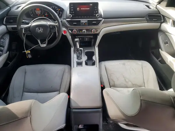 1HGCV1F10JA095435 2018 HONDA ACCORD - Image 8
