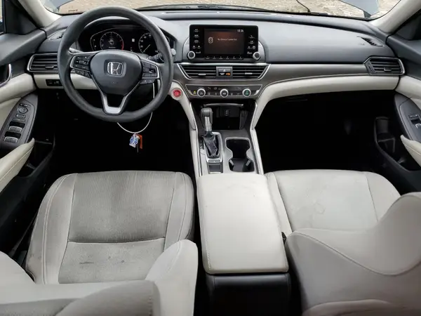 1HGCV1F10JA095693 2018 HONDA ACCORD - Image 8