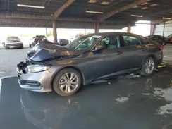 1HGCV1F10JA095936 2018 HONDA ACCORD