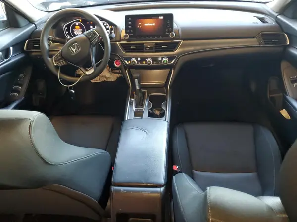 1HGCV1F10JA095936 2018 HONDA ACCORD - Image 8