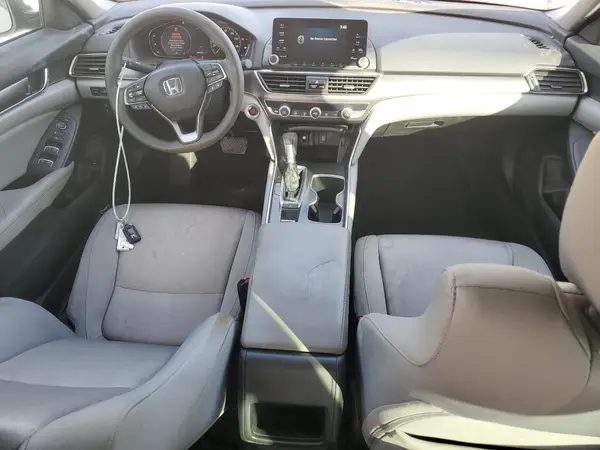 1HGCV1F10JA096892 2018 HONDA ACCORD - Image 8
