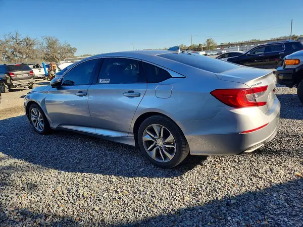 1HGCV1F10JA097539 2018 HONDA ACCORD - Image 2