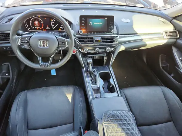 1HGCV1F10JA097539 2018 HONDA ACCORD - Image 8