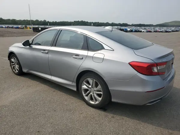 1HGCV1F10JA097556 2018 HONDA ACCORD - Image 2