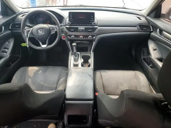 1HGCV1F10JA097556 2018 HONDA ACCORD - Image 8