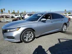 1HGCV1F10JA099579 2018 HONDA ACCORD
