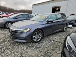 1HGCV1F10JA100634 2018 HONDA ACCORD