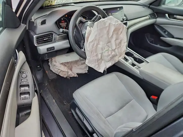 1HGCV1F10JA100634 2018 HONDA ACCORD - Image 8