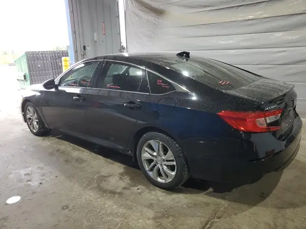 1HGCV1F10JA104764 2018 HONDA ACCORD - Image 2