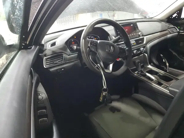 1HGCV1F10JA104764 2018 HONDA ACCORD - Image 8