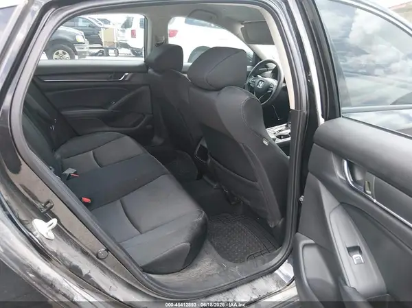1HGCV1F10JA105140 2018 HONDA ACCORD - Image 8