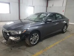 1HGCV1F10JA105185 2018 HONDA ACCORD
