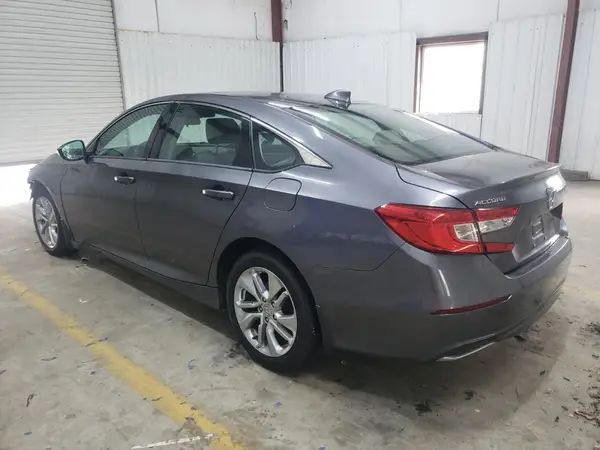 1HGCV1F10JA105185 2018 HONDA ACCORD - Image 2
