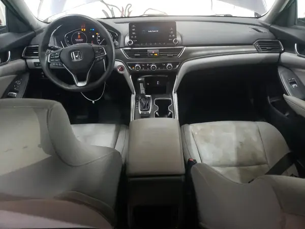 1HGCV1F10JA105185 2018 HONDA ACCORD - Image 8