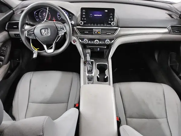 1HGCV1F10JA109317 2018 HONDA ACCORD - Image 8