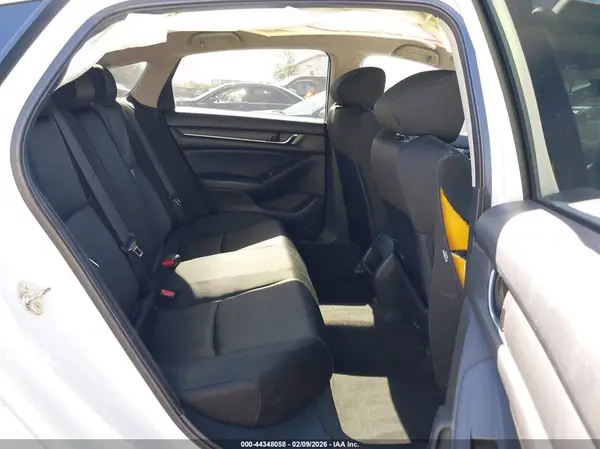 1HGCV1F10JA109723 2018 HONDA ACCORD - Image 8