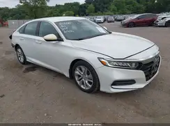 1HGCV1F10JA111049 2018 HONDA ACCORD