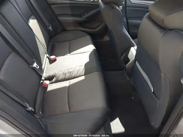 1HGCV1F10JA111522 2018 HONDA ACCORD - Image 8