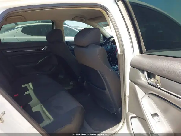 1HGCV1F10JA114324 2018 HONDA ACCORD - Image 8
