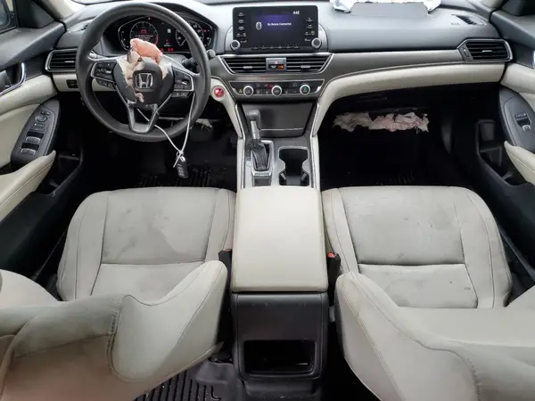 1HGCV1F10JA116218 2018 HONDA ACCORD - Image 8