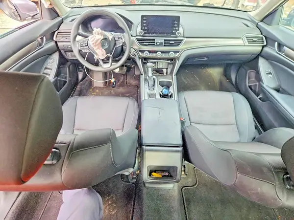 1HGCV1F10JA117840 2018 HONDA ACCORD - Image 8