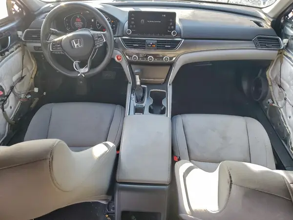 1HGCV1F10JA118955 2018 HONDA ACCORD - Image 8