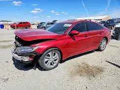 1HGCV1F10JA119653 2018 HONDA ACCORD