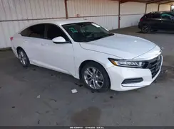1HGCV1F10JA121371 2018 HONDA ACCORD