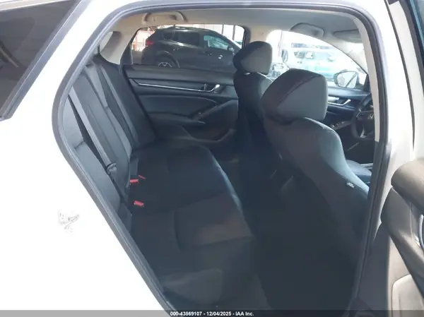 1HGCV1F10JA121371 2018 HONDA ACCORD - Image 8