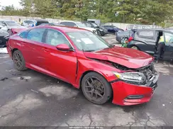 1HGCV1F10JA121399 2018 HONDA ACCORD