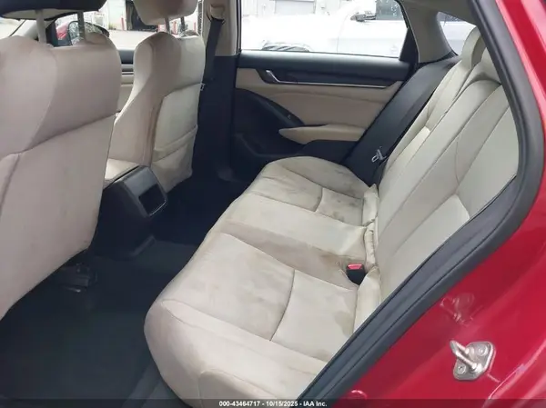 1HGCV1F10JA121399 2018 HONDA ACCORD - Image 8
