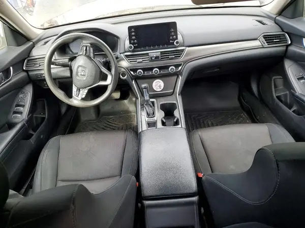 1HGCV1F10JA122083 2018 HONDA ACCORD - Image 8