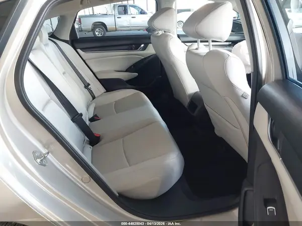 1HGCV1F10JA124805 2018 HONDA ACCORD - Image 8