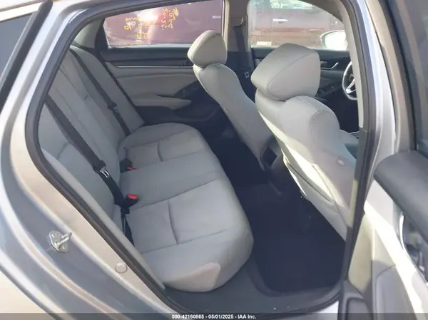 1HGCV1F10JA127297 2018 HONDA ACCORD - Image 8