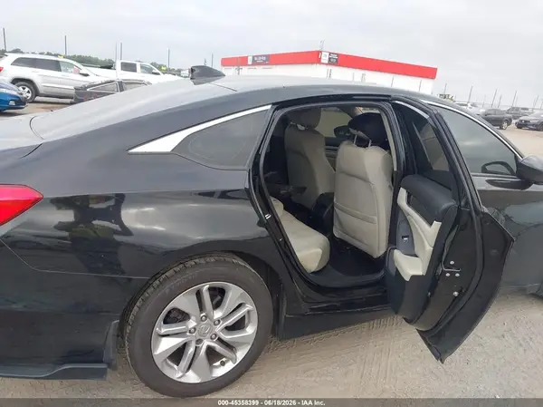 1HGCV1F10JA129230 2018 HONDA ACCORD - Image 8