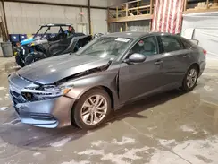 1HGCV1F10JA130085 2018 HONDA ACCORD