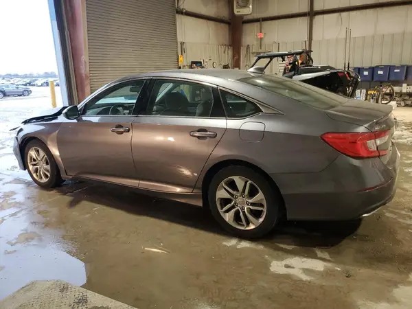 1HGCV1F10JA130085 2018 HONDA ACCORD - Image 2