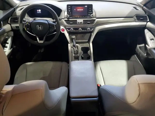 1HGCV1F10JA130085 2018 HONDA ACCORD - Image 8