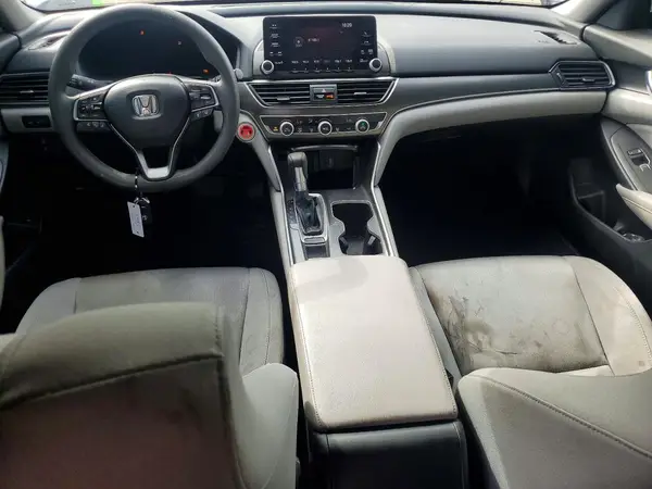 1HGCV1F10JA130099 2018 HONDA ACCORD - Image 8