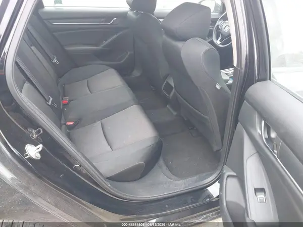 1HGCV1F10JA131141 2018 HONDA ACCORD - Image 8