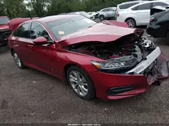 1HGCV1F10JA132760 2018 HONDA ACCORD