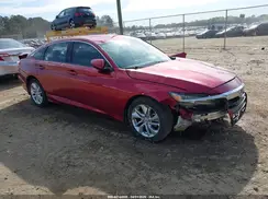 1HGCV1F10JA133651 2018 HONDA ACCORD